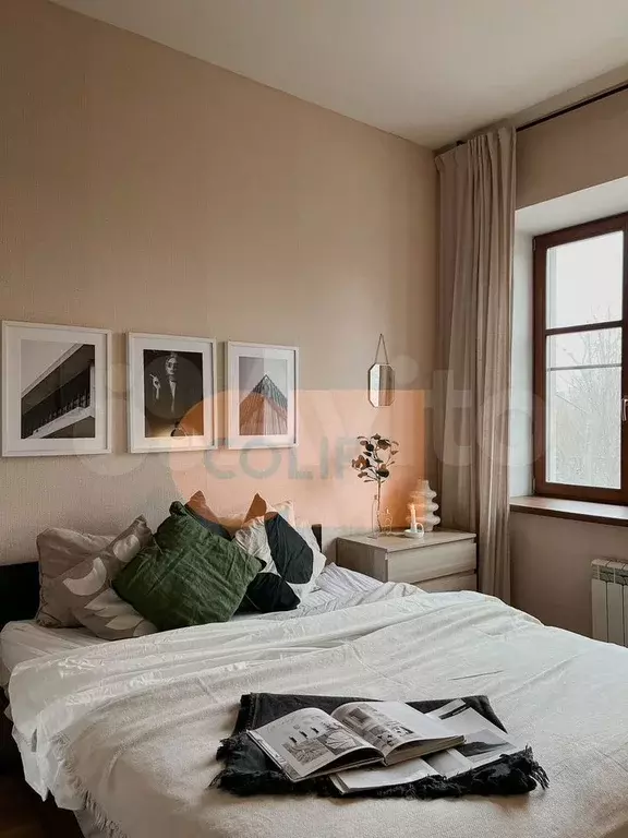 Комната 18 м в 3-к., 3/6 эт. - Фото 0