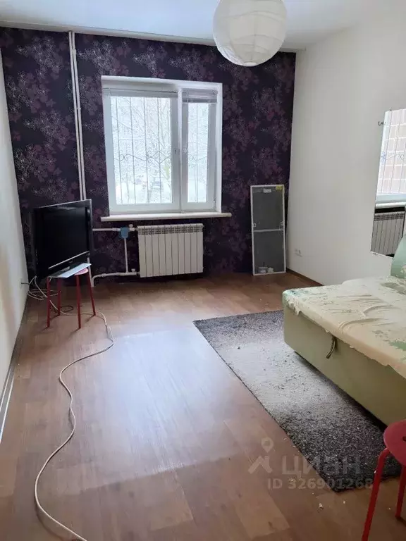 Комната Ленинградская область, Всеволожск ул. Плоткина, 3к1 (17.0 м) - Фото 1