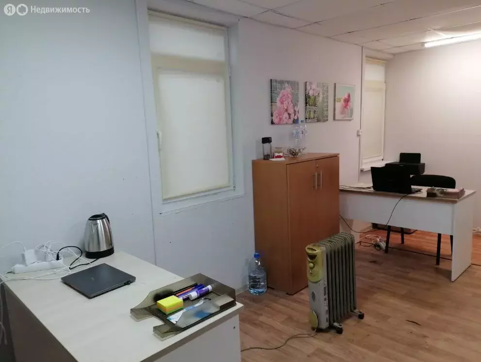 Помещение свободного назначения (22 м) - Фото 2