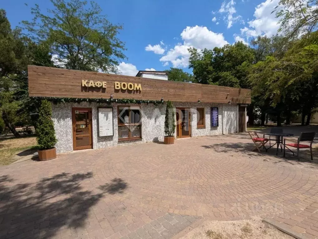 Помещение свободного назначения в Краснодарский край, Новороссийск ул. ... - Фото 1