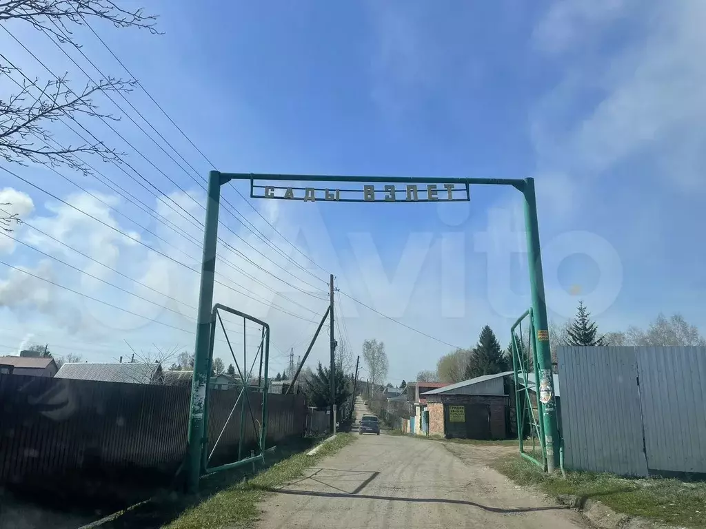 Дача 40 м на участке 7 сот. - Фото 0