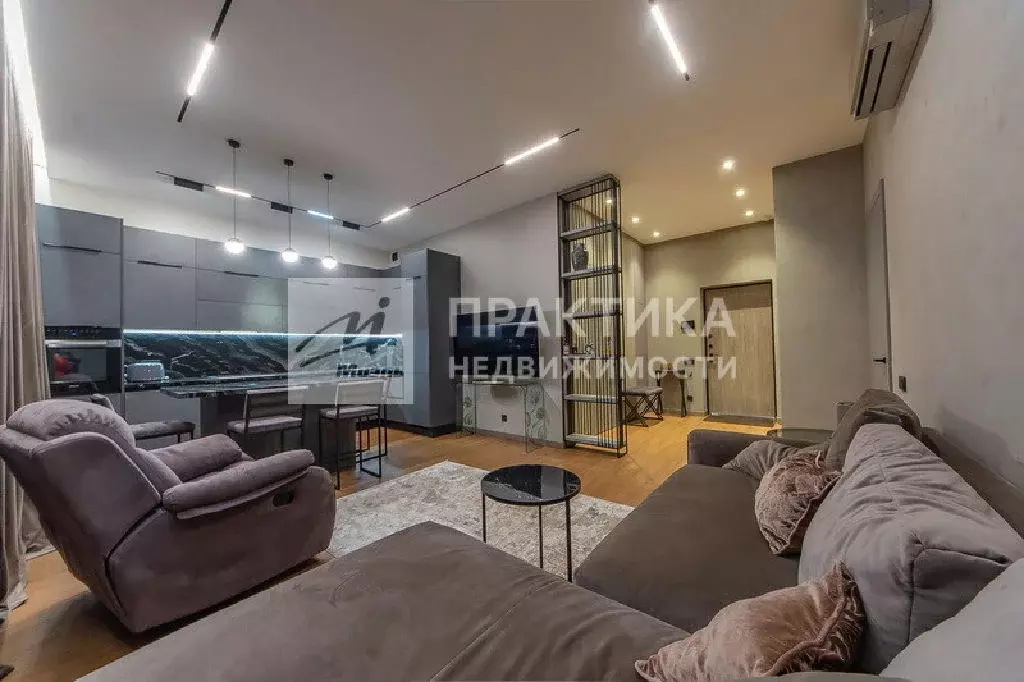 Продается 2-комнатная квартира - Фото 2