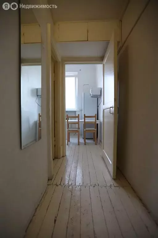 1-комнатная квартира: Люберцы, Октябрьский проспект, 120к1 (34 м) - Фото 1