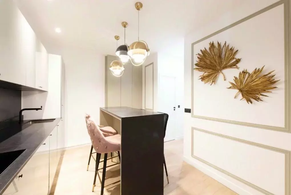 2-к кв. Краснодарский край, Сочи ул. Ленина, 298Бк6 (56.0 м) - Фото 1