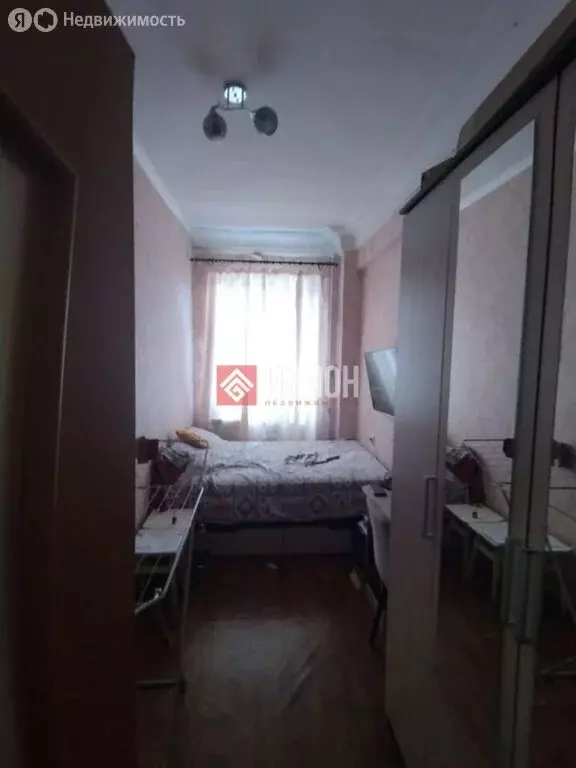 3-комнатная квартира: Севастополь, Приморская улица, 8 (43.5 м) - Фото 1