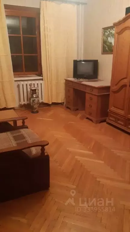 1-к кв. Москва Судостроительная ул., 59 (37.0 м) - Фото 2