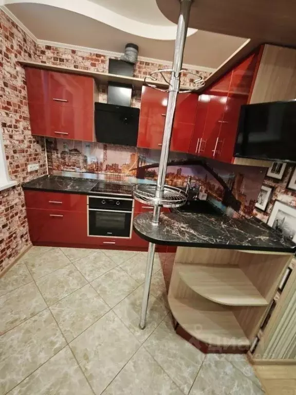 1-к кв. Москва Пятницкое ш., 27К1 (38.2 м) - Фото 1