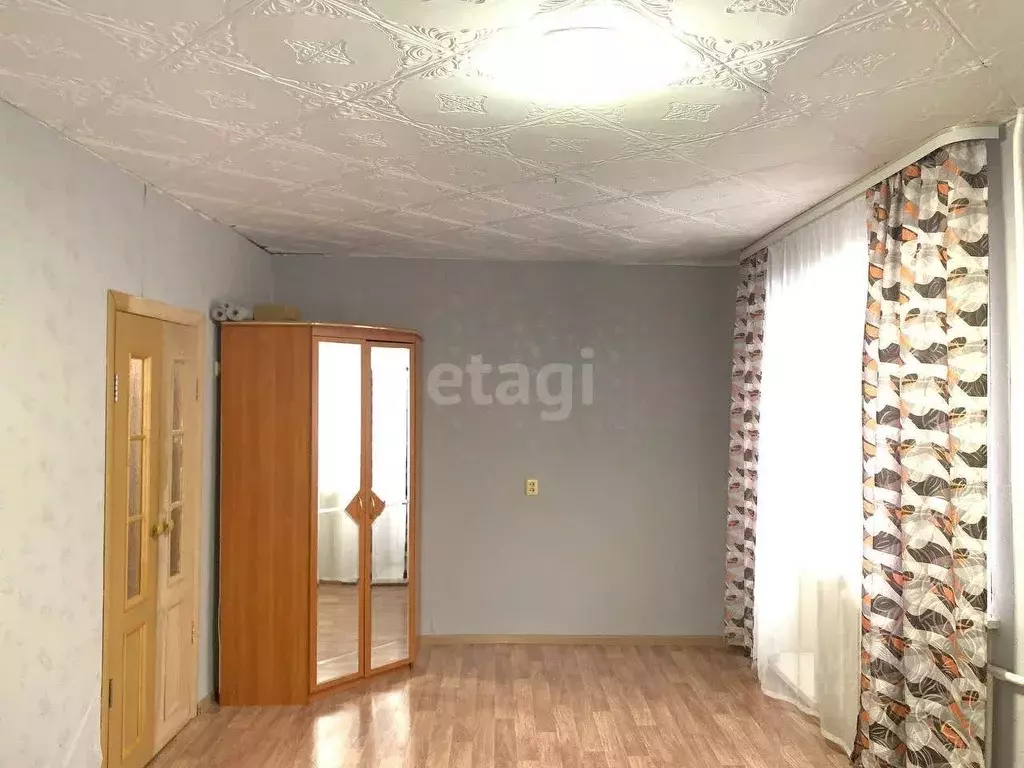 1-к кв. Забайкальский край, Чита ул. Чкалова, 24 (31.2 м) - Фото 0