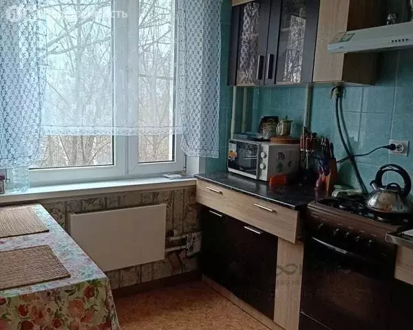 2-комнатная квартира: Москва, Каширское шоссе, 98к2 (44.7 м) - Фото 1