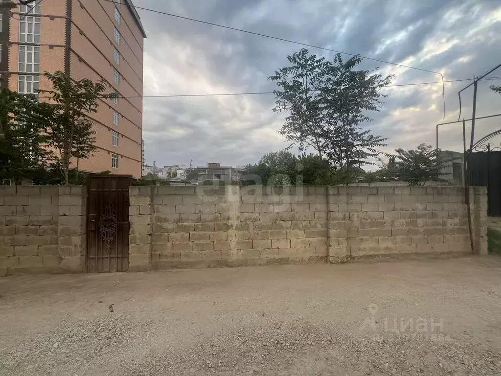 Участок в Дагестан, Махачкала ул. Грязелечебная, 24 (700.0 сот.) - Фото 1