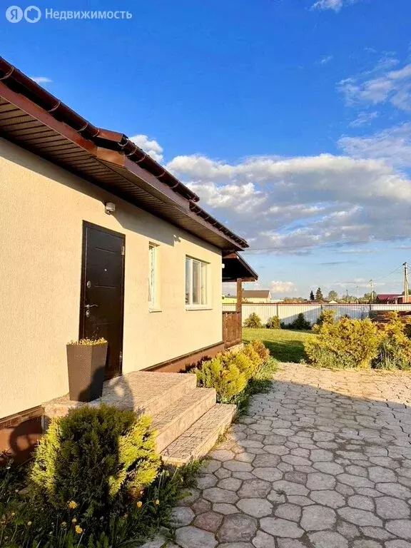 Дом в Богородский городской округ, деревня Соколово, КП Ново-Соколово ... - Фото 2