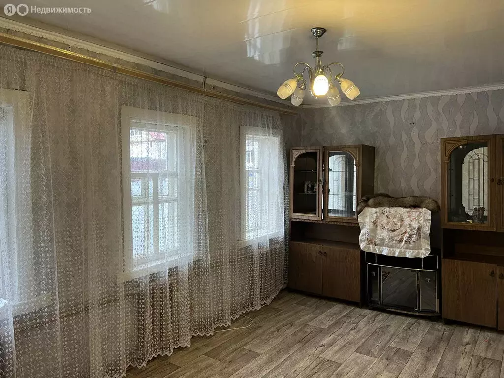 Дом в Брянск, Бежицкий район, Калужская улица, 39 (64 м) - Фото 2