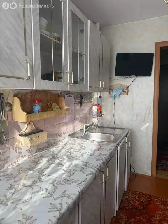 2-комнатная квартира: Ялуторовск, улица Новикова, 22 (47.7 м) - Фото 1