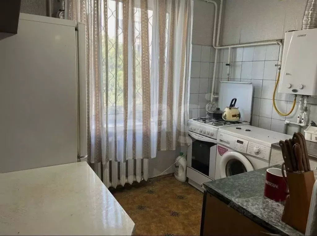 2-к кв. Крым, Евпатория ул. Некрасова, 75 (46.1 м) - Фото 1