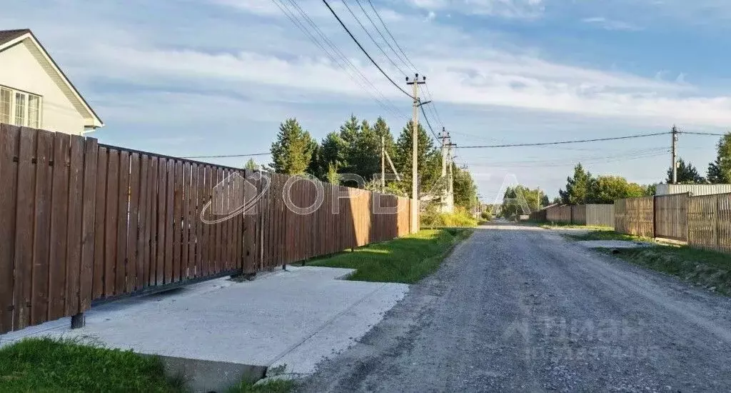 Участок в Тюменская область, Нижнетавдинский район, Березка СНТ 38 ... - Фото 0