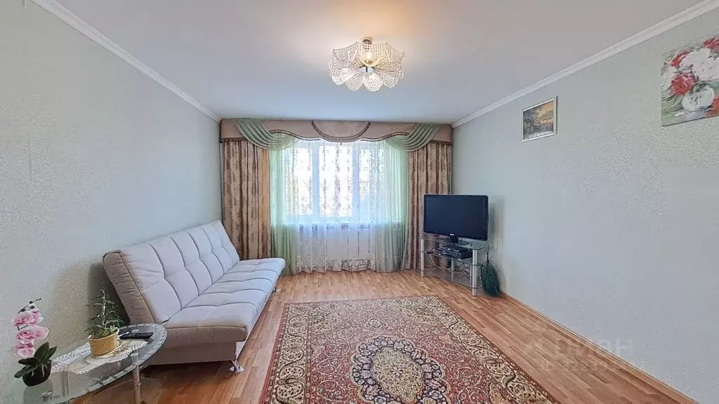 3-к кв. Липецкая область, Липецк ул. Космонавтов, 36/4 (92.0 м) - Фото 2