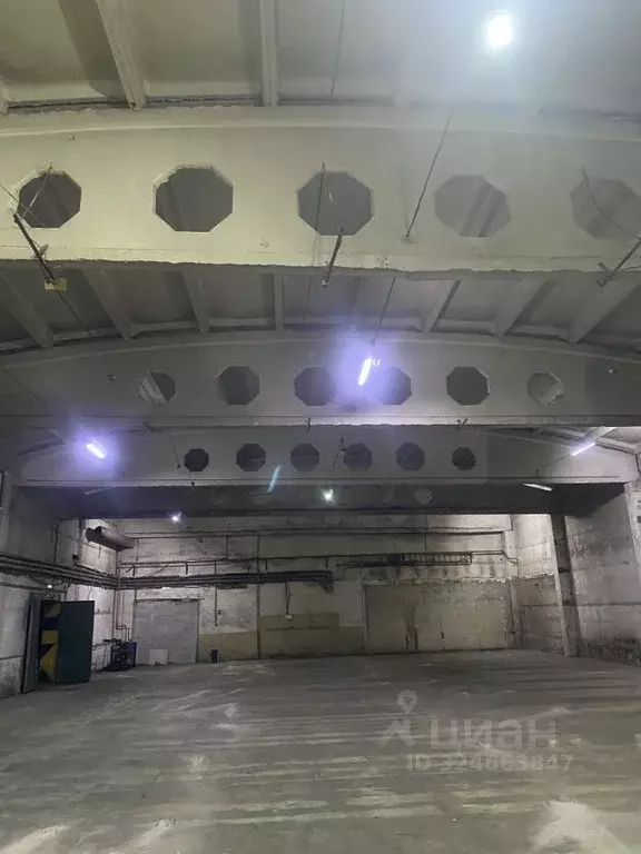 Помещение свободного назначения в Москва Ступинский проезд, 1С22 (2278 ... - Фото 0