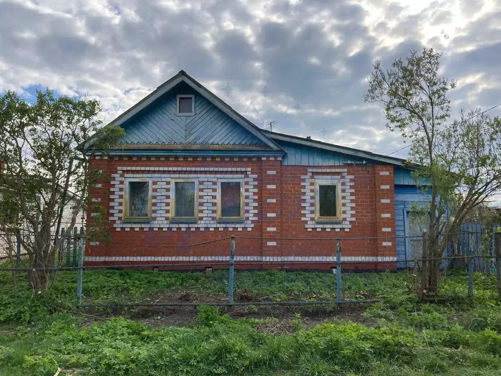 Дом в Нижегородская область, Кстовский муниципальный округ, д. Майдан ... - Фото 0