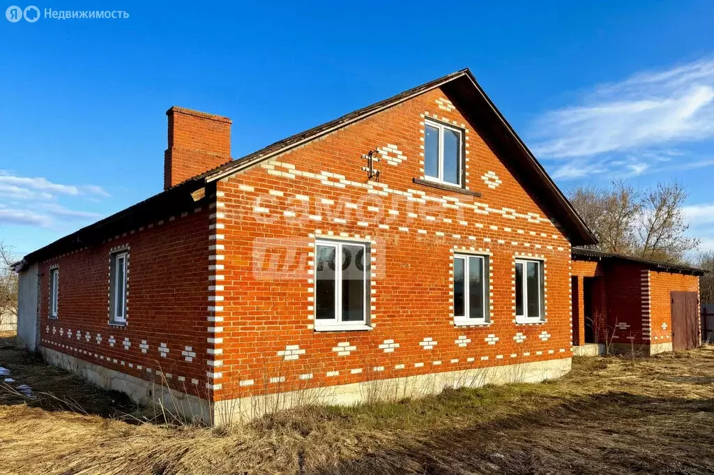 Дом в Московская область, муниципальный округ Шатура, деревня ... - Фото 1
