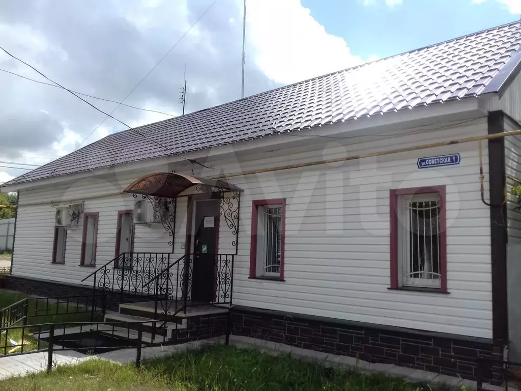 Помещение свободного назначения, 50 м - Фото 1