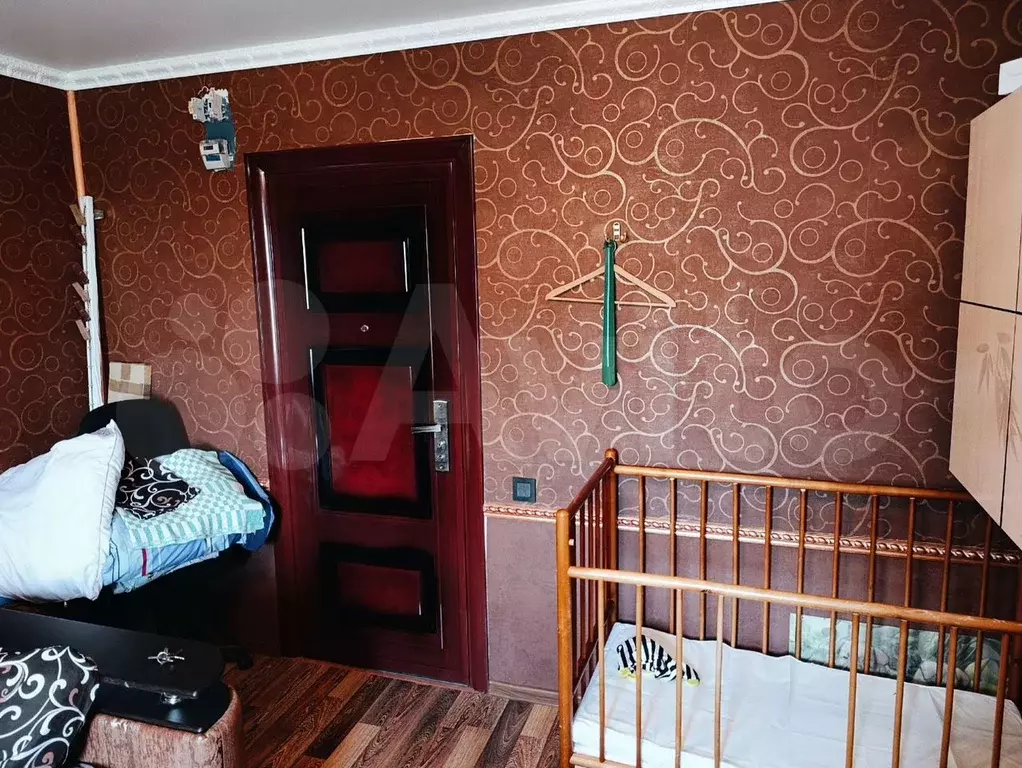 Комната 15 м в 1-к., 5/9 эт. - Фото 1