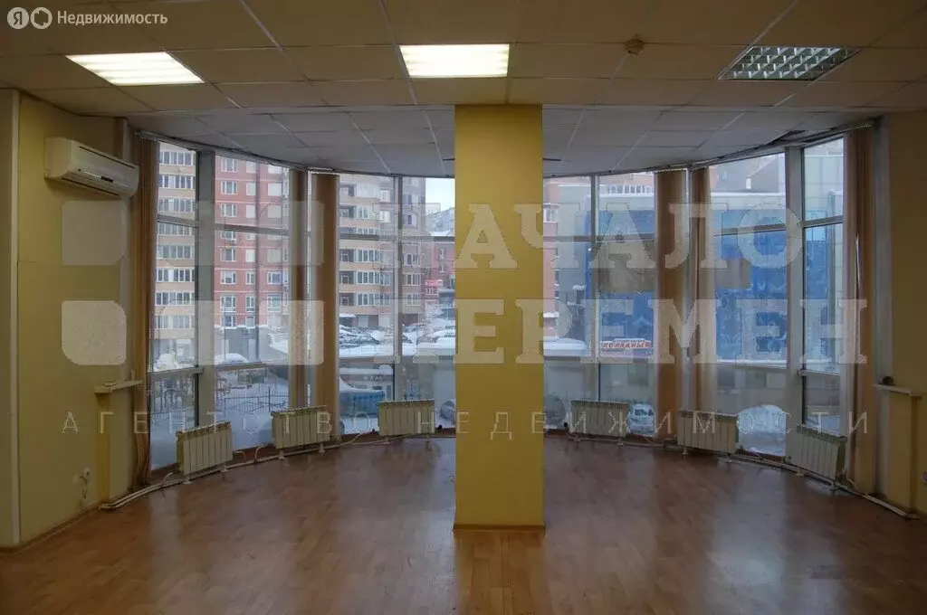 Офис (221.5 м) - Фото 2