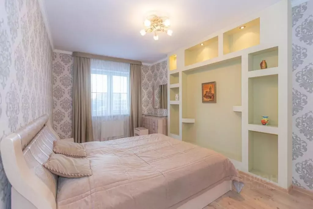 2-к кв. Калининградская область, Калининград Эпроновская ул., 20 (80.0 ... - Фото 2