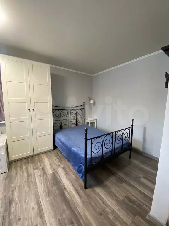 1-к. квартира, 35 м, 2/14 эт. - Фото 0