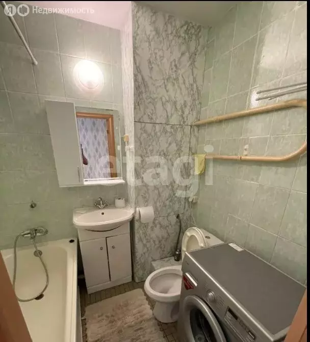 1-комнатная квартира: Москва, Тарханская улица, 4к2 (37 м) - Фото 0