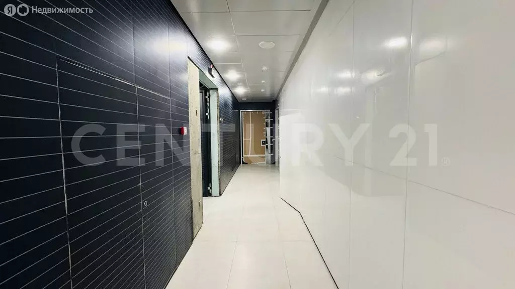 1-комнатная квартира: Москва, жилой комплекс Остров, 4-й квартал (46.1 ... - Фото 2