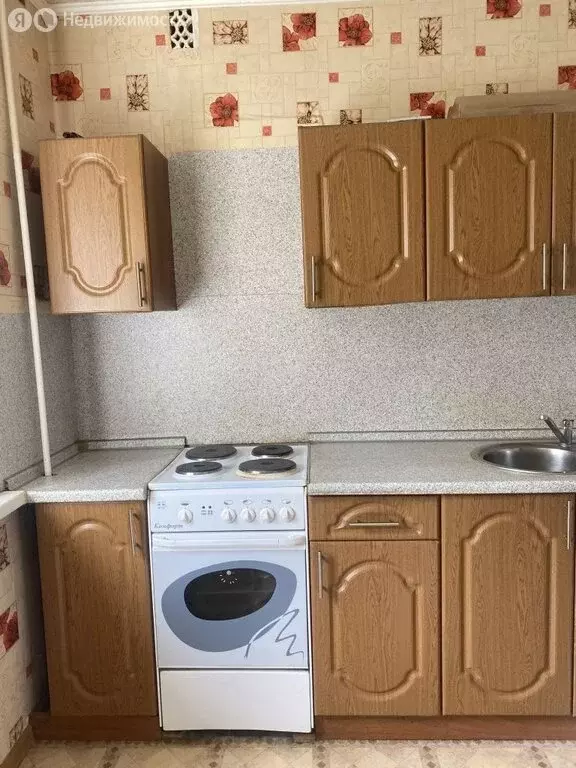 1-комнатная квартира: Кострома, Магистральная улица, 63к2 (34.7 м) - Фото 0