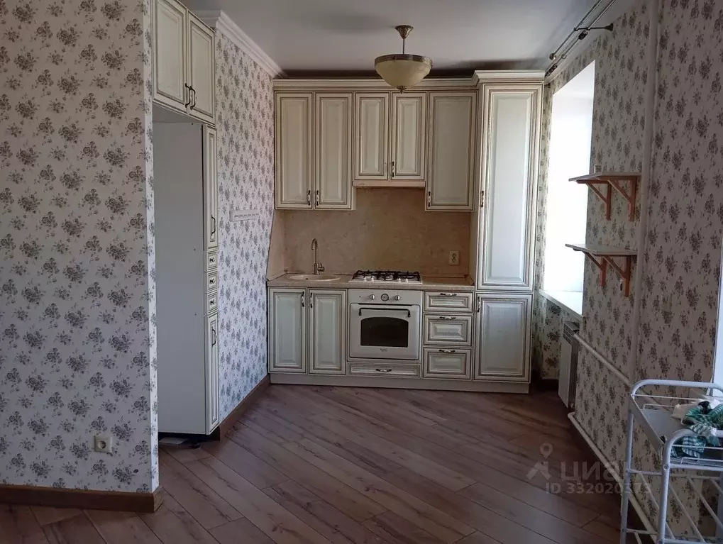 2-к кв. Адыгея, Майкоп ул. Шовгенова, 4 (42.7 м) - Фото 2