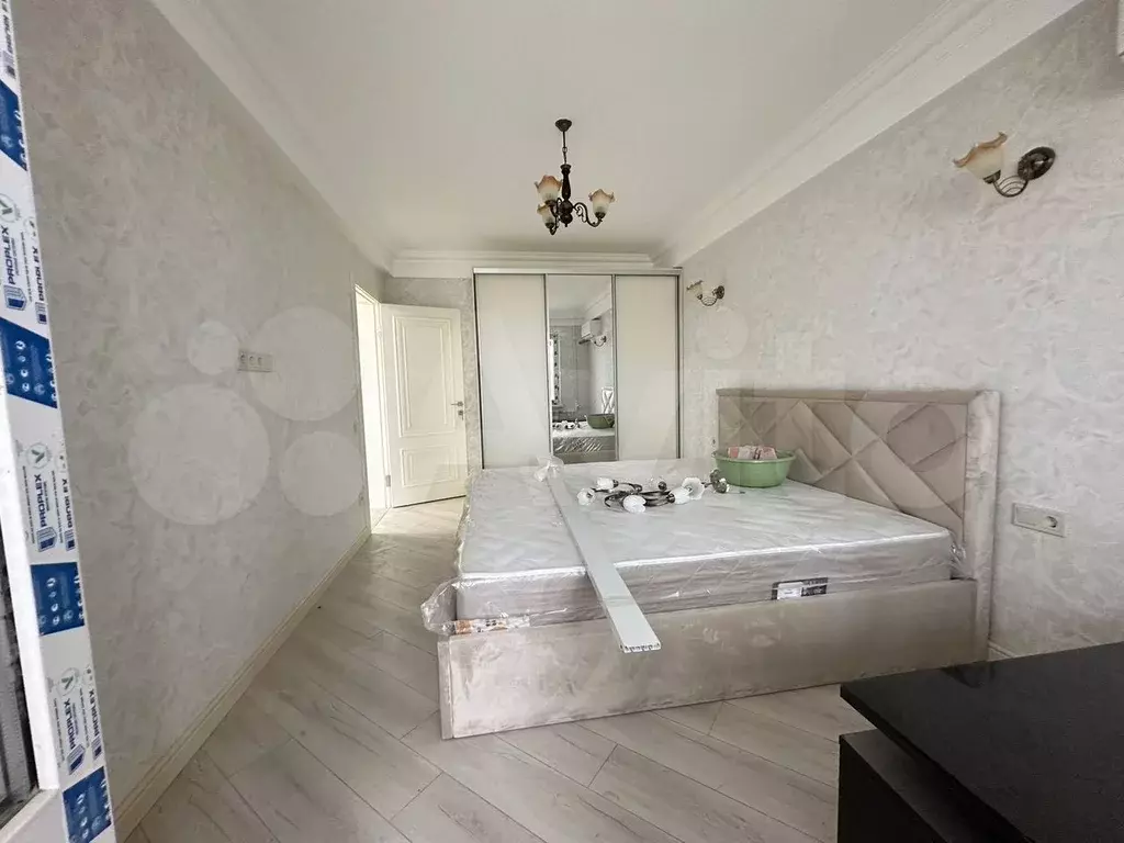 2-к. квартира, 50 м, 2/10 эт. - Фото 0