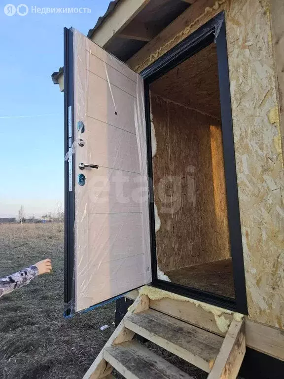 Участок в посёлок Звёздный, Солнечная улица (10 м) - Фото 2