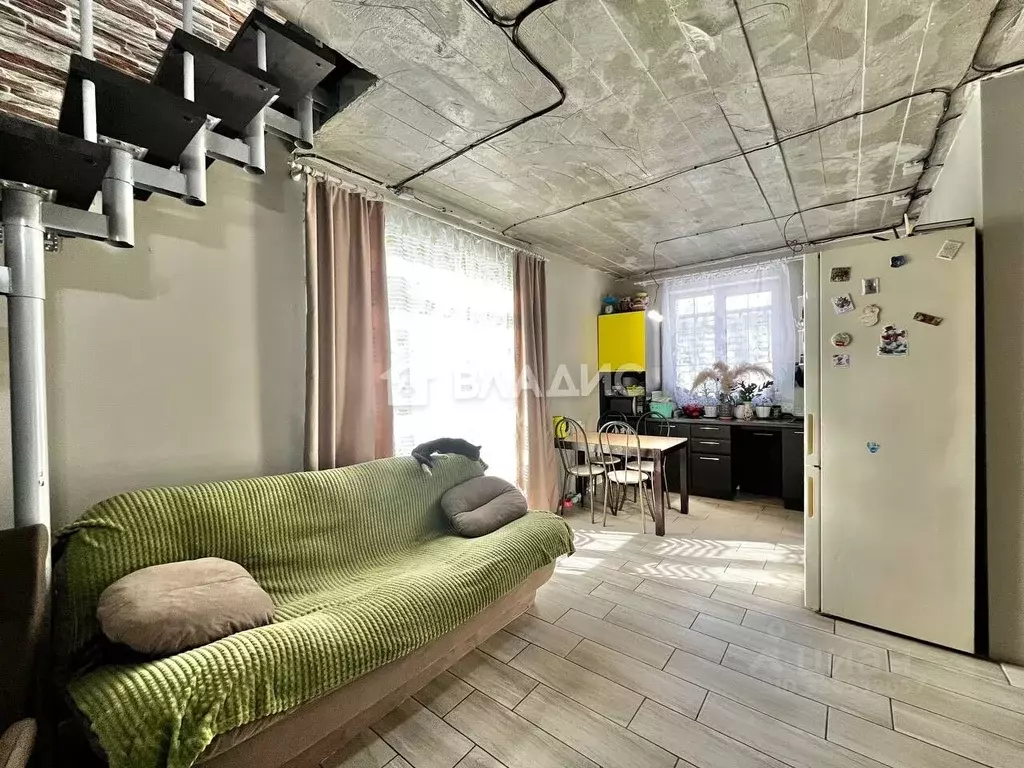 Дом в Иркутская область, Иркутский муниципальный округ, Маркова рп, ... - Фото 1