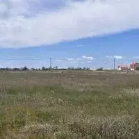 Участок в Крым, Сакский район, Молочненское с/пос, с. Витино  (100.0 ... - Фото 0