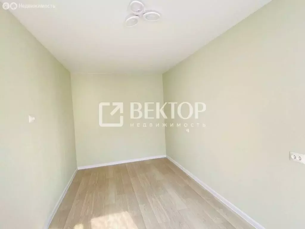 2-комнатная квартира: Шуя, 2-я Южная улица, 6 (44 м) - Фото 1