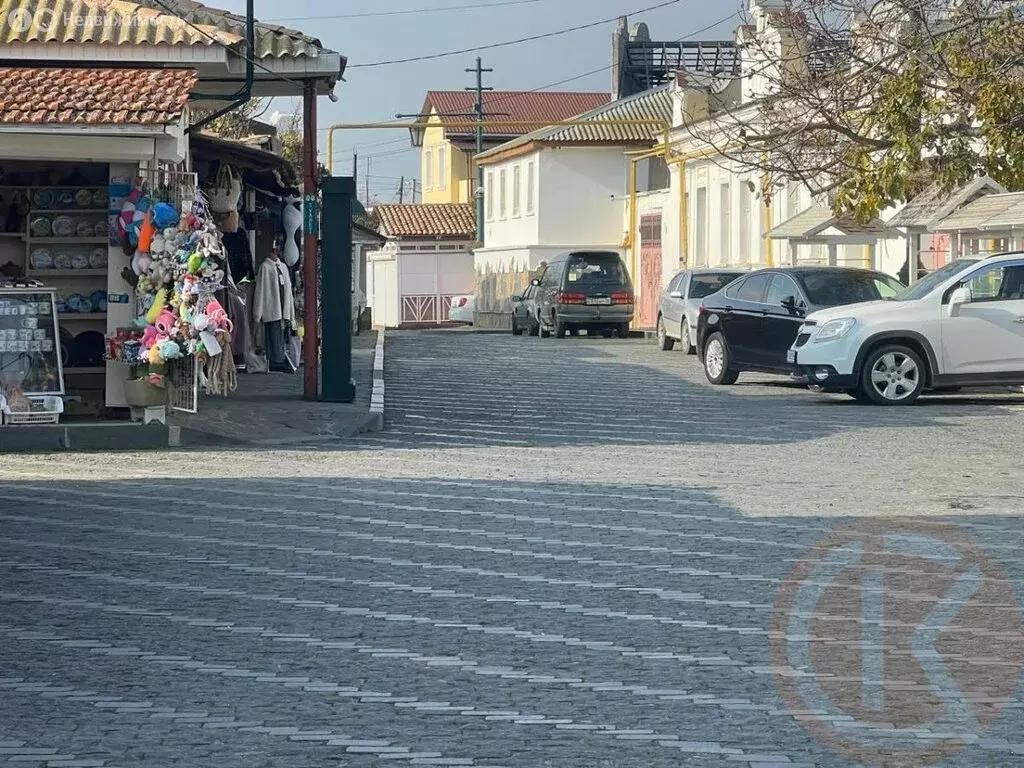 3-комнатная квартира: Евпатория, Училищная улица, 14 (69.5 м) - Фото 1