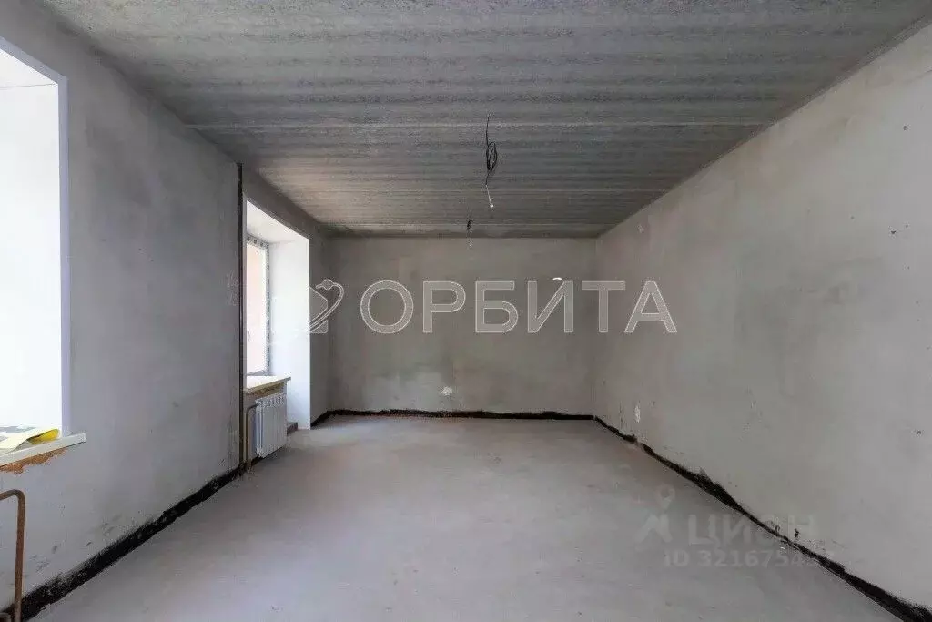 Помещение свободного назначения в Тюменская область, Тюмень ул. ... - Фото 2