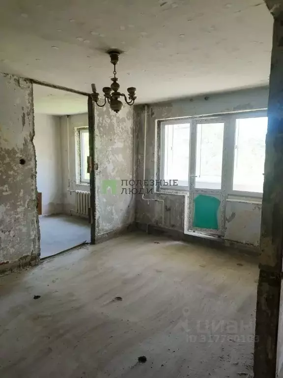 2-к кв. Хабаровский край, Хабаровск ул. Суворова, 15 (46.0 м) - Фото 1