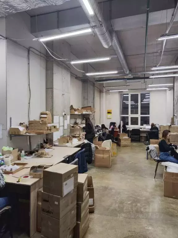 Помещение свободного назначения в Татарстан, Казань ул. Галимджана ... - Фото 1