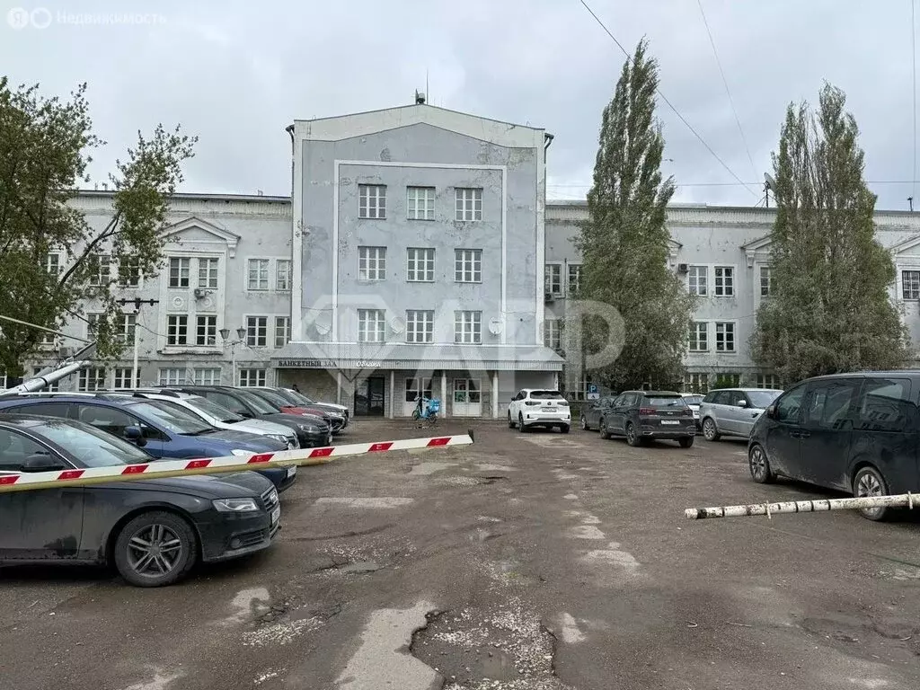 Помещение свободного назначения (55 м) - Фото 1