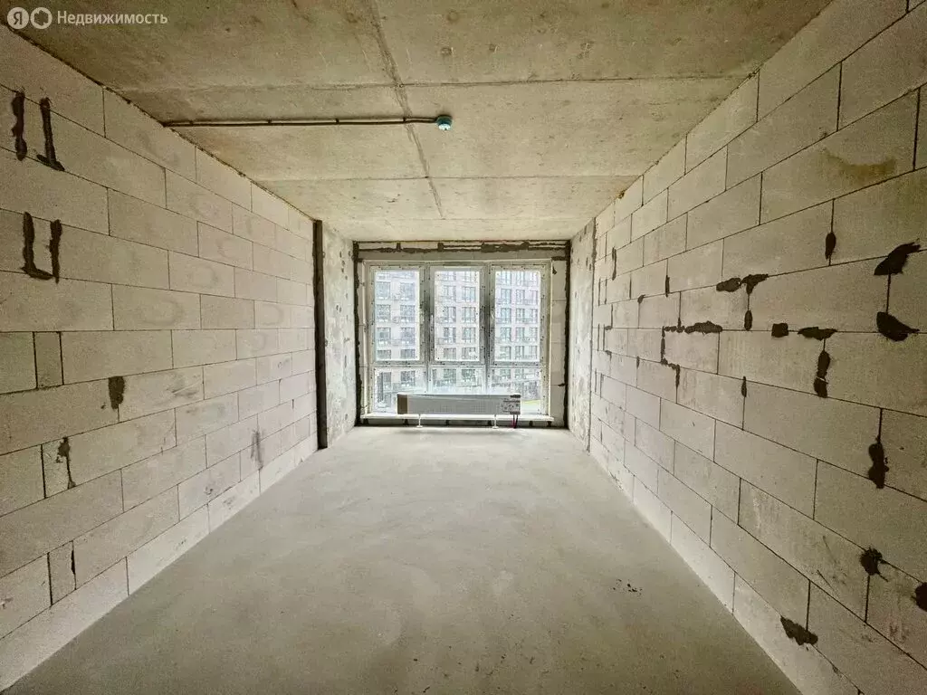 1-комнатная квартира: Тула, Пряничная улица, 5 (40.13 м) - Фото 2