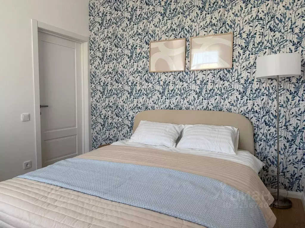 2-к кв. Москва Новослободская ул., 35 (41.0 м) - Фото 2