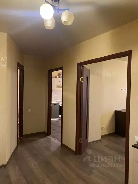 1-к кв. Московская область, Апрелевка Наро-Фоминский городской округ, ... - Фото 1