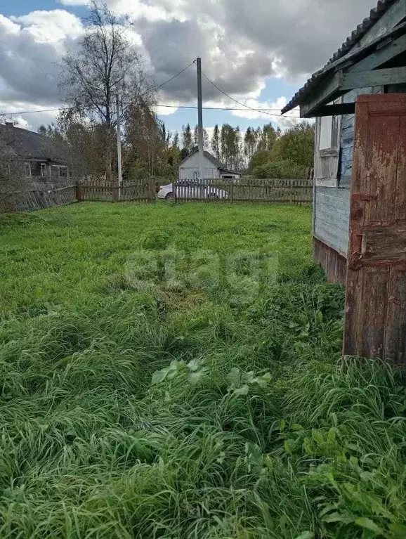 Дом в Ярославская область, Рыбинский муниципальный округ, д. Ивашево  ... - Фото 1