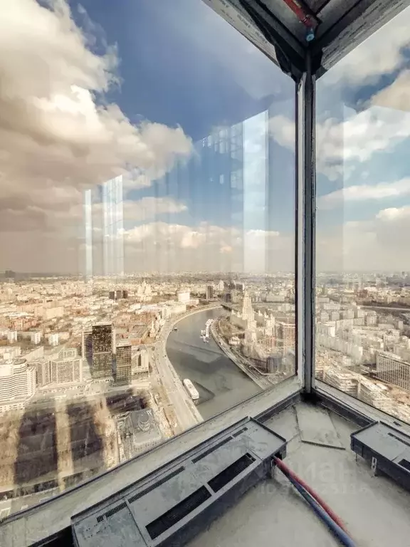 5-к кв. Москва Краснопресненская наб., 14Ак3 (169.0 м) - Фото 2