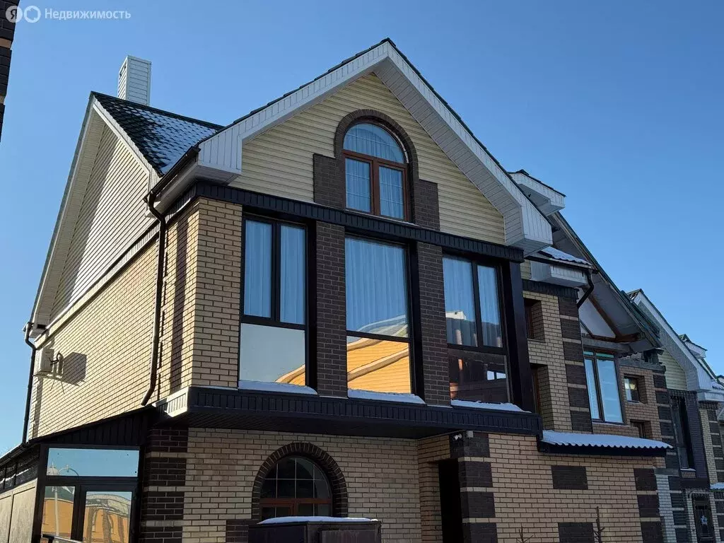 Дом в Иркутский муниципальный округ, посёлок Новая Разводная, ... - Фото 2