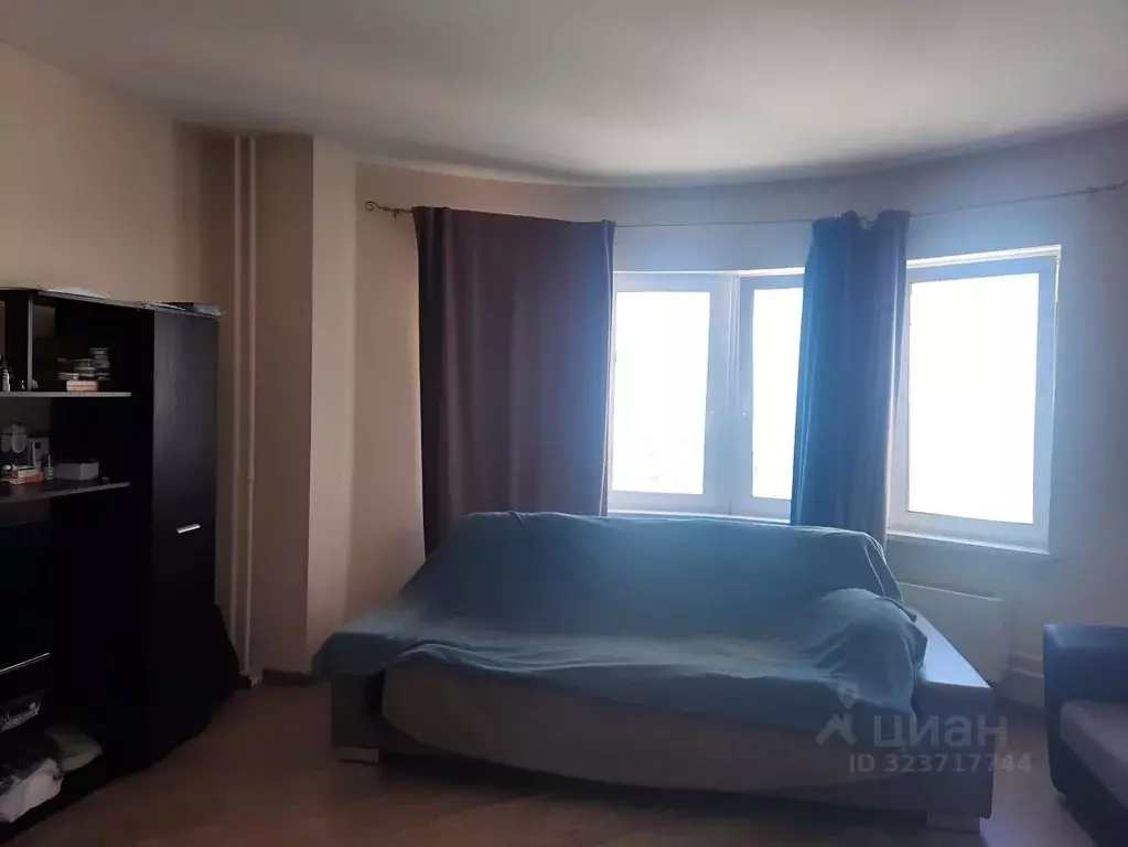 2-к кв. Московская область, Одинцовский городской округ, ... - Фото 1