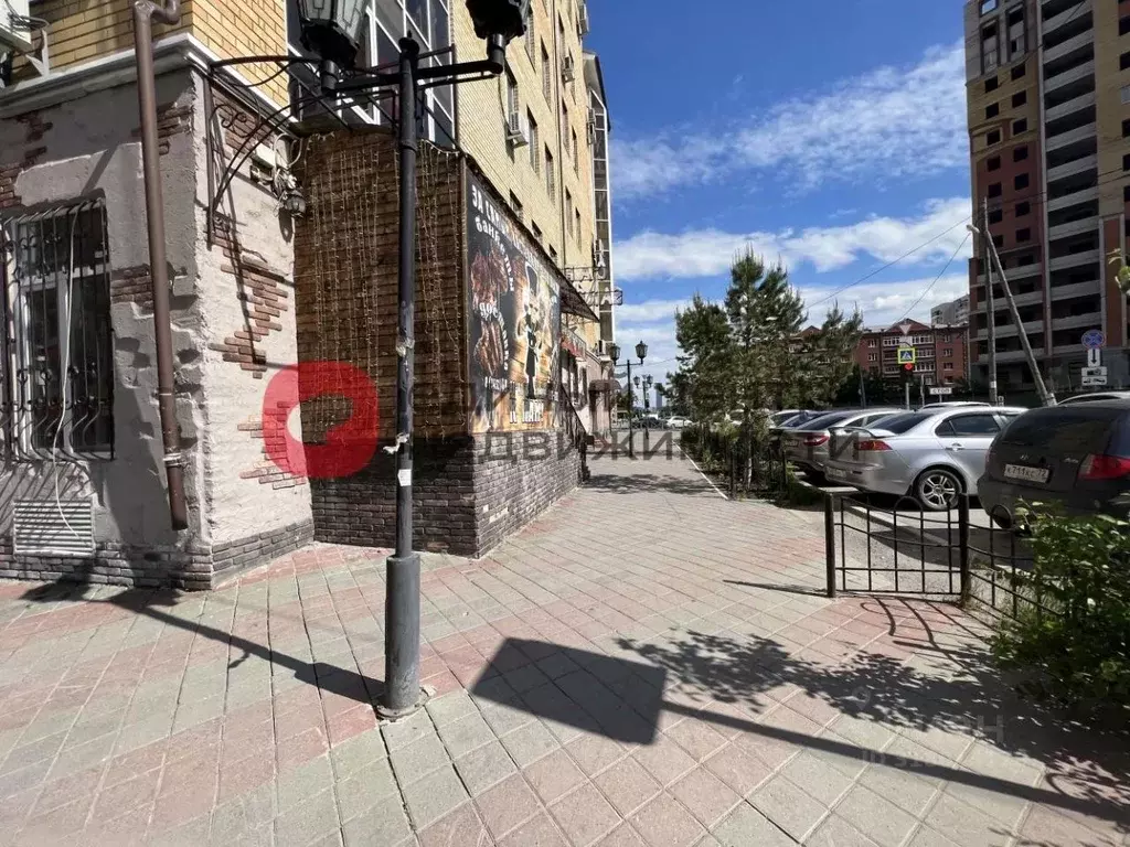 Помещение свободного назначения в Тюменская область, Тюмень ул. ... - Фото 0